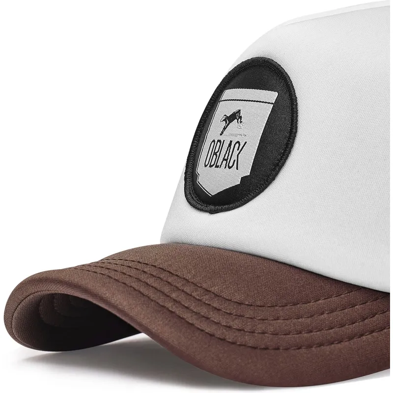 trucker-classic-oblack trucker-classic-oblack
