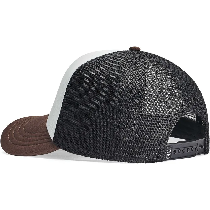 trucker-classic-oblack trucker-classic-oblack