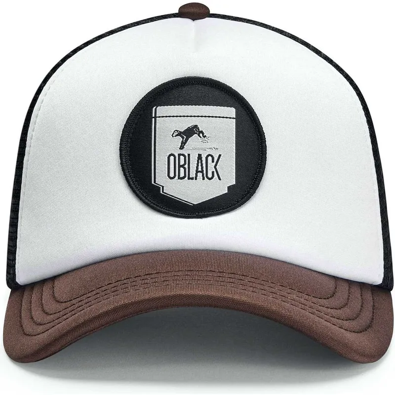 trucker-classic-oblack trucker-classic-oblack