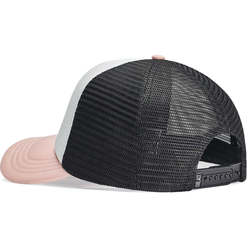 trucker-classic-oblack trucker-classic-oblack
