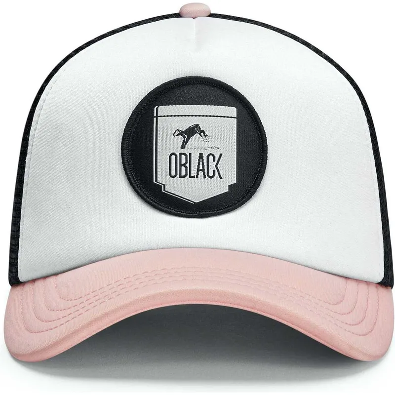 trucker-classic-oblack trucker-classic-oblack
