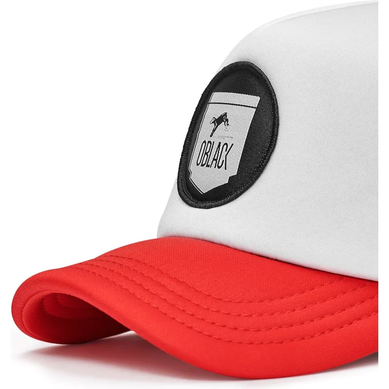 trucker-classic-oblack trucker-classic-oblack