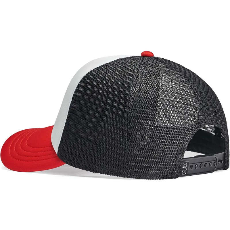trucker-classic-oblack trucker-classic-oblack