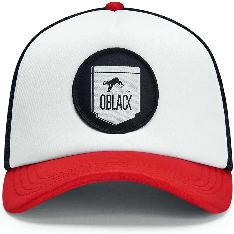 trucker-classic-oblack trucker-classic-oblack