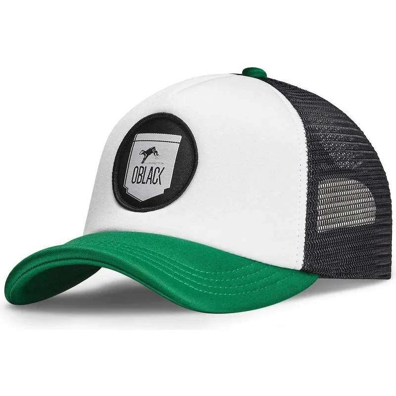 trucker-classic-oblack trucker-classic-oblack