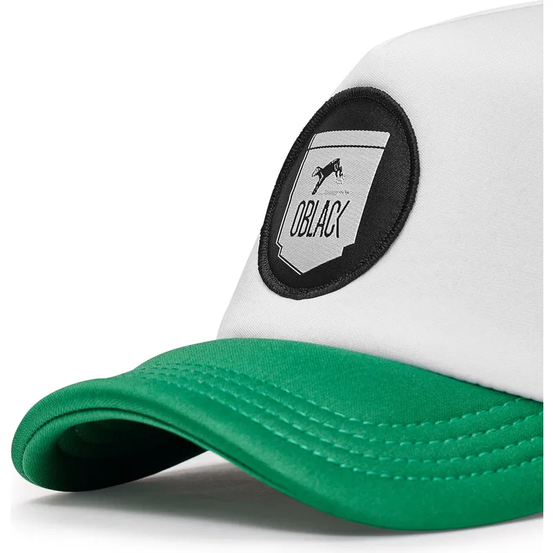 trucker-classic-oblack trucker-classic-oblack