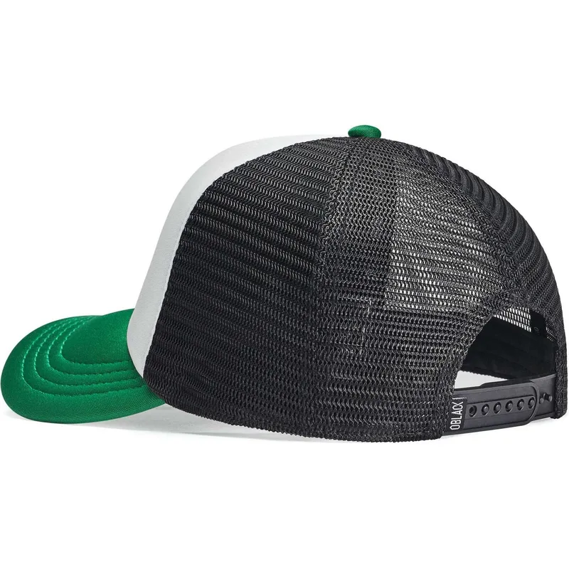 trucker-classic-oblack trucker-classic-oblack