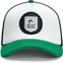 trucker-classic-oblack