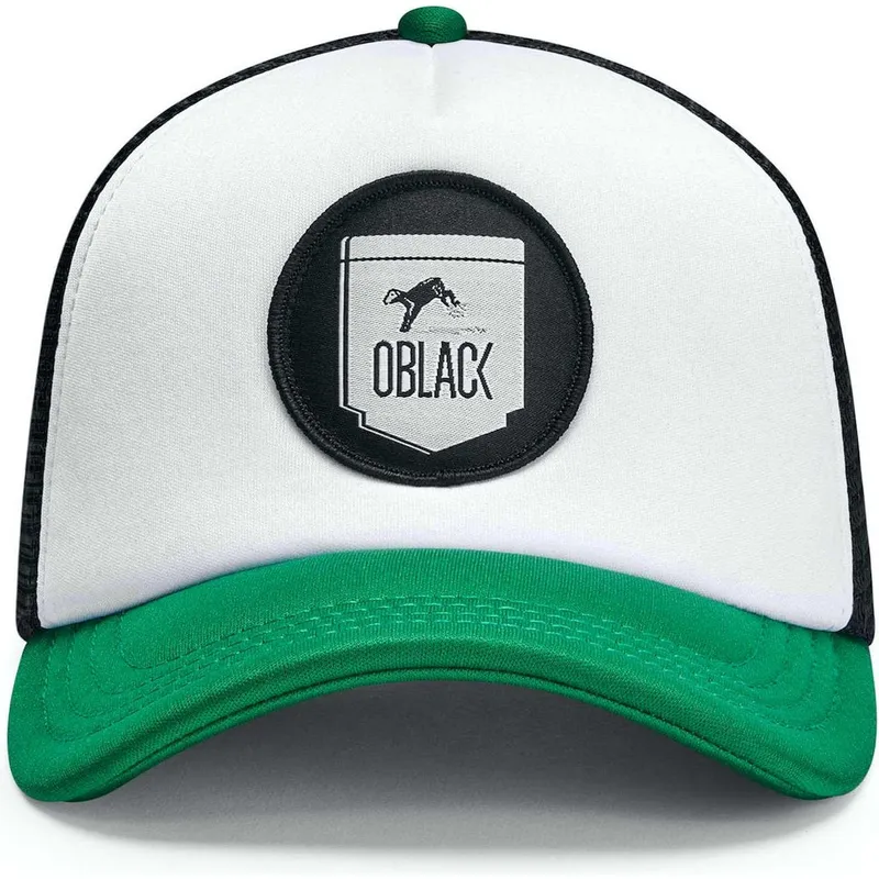 trucker-classic-oblack trucker-classic-oblack