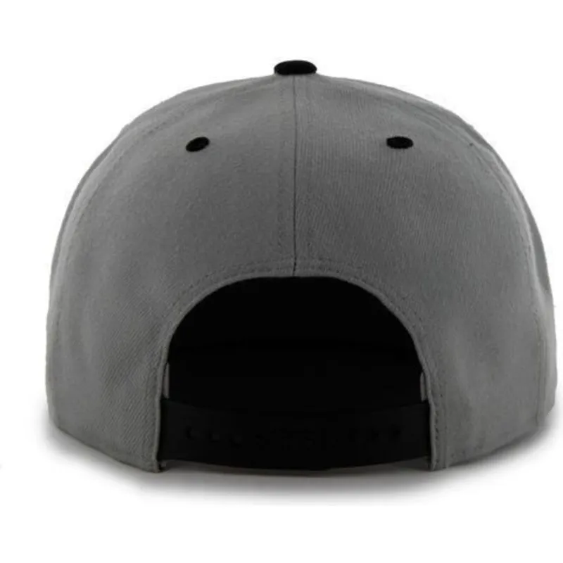 plana-snapback-de-letras-los-angeles-kings-nhl-47-brand