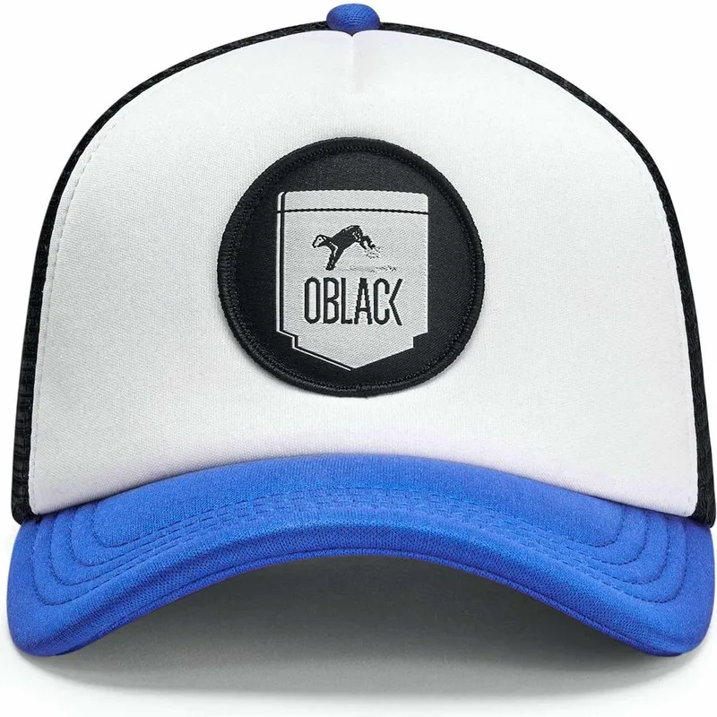 trucker-classic-oblack