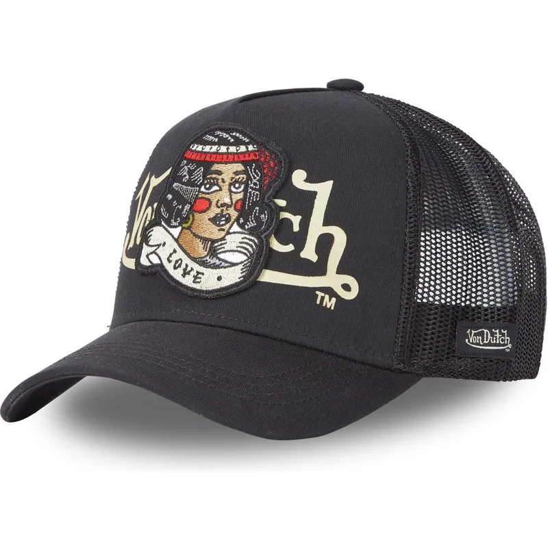 trucker-love-nr-von-dutch