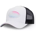 von-dutch-pastel-whi-white-and-black-trucker-hat