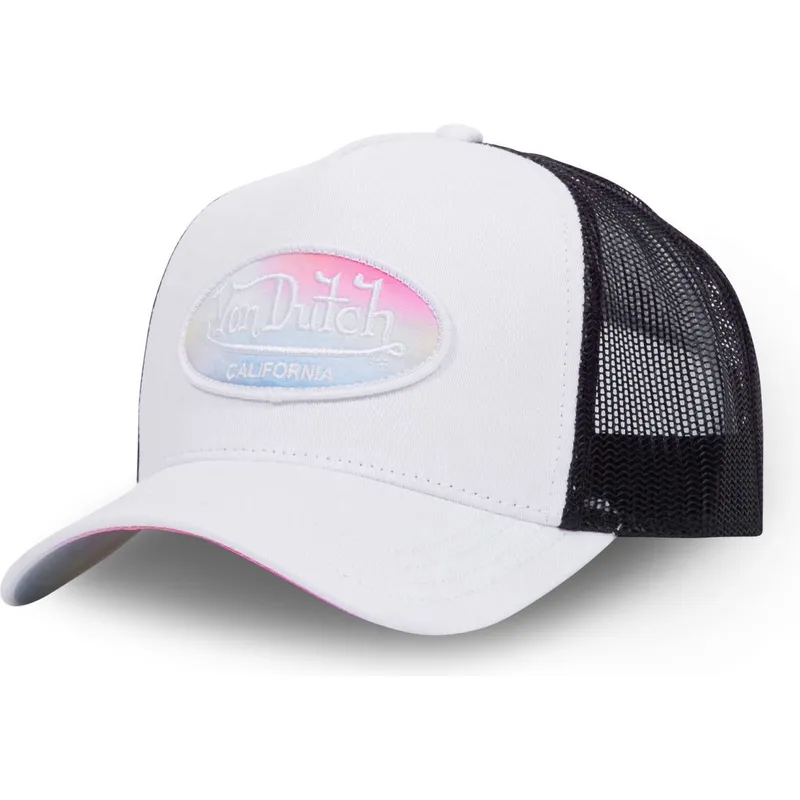 trucker-pastel-whi-von-dutch