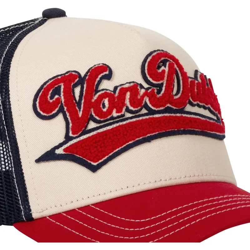 trucker-bas-von-dutch