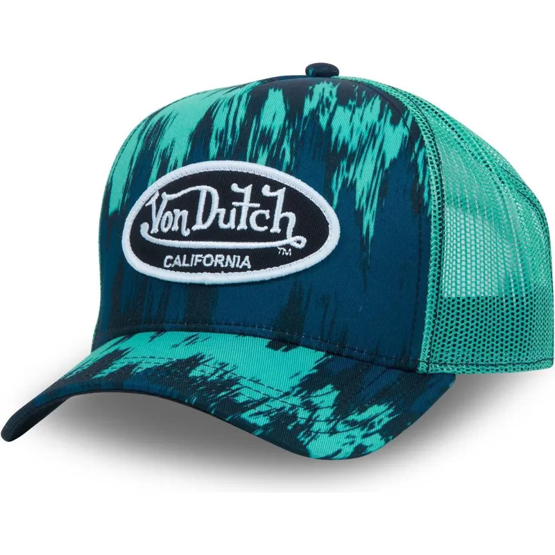 trucker-vibes-gre-von-dutch