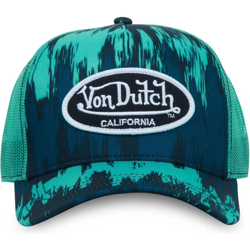 trucker-vibes-gre-von-dutch