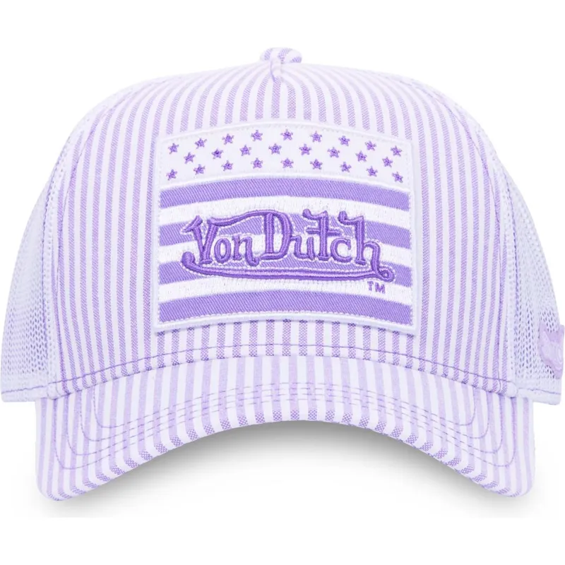 trucker-flag-ll-von-dutch