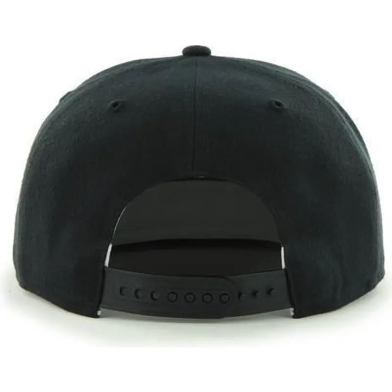 plana-snapback-chicago-blackhawks-nhl-47-brand