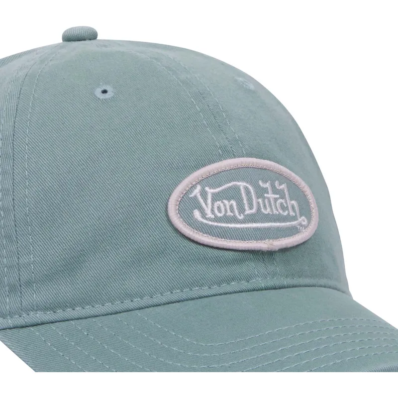 log-lgr-von-dutch