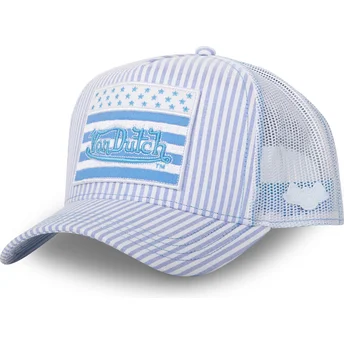 trucker-flag-c-von-dutch
