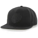plana-snapback-chicago-blackhawks-nhl-47-brand