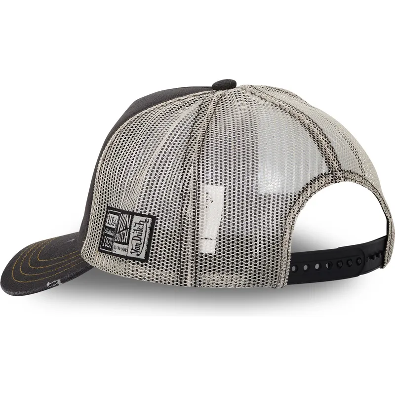 trucker-crew13-von-dutch