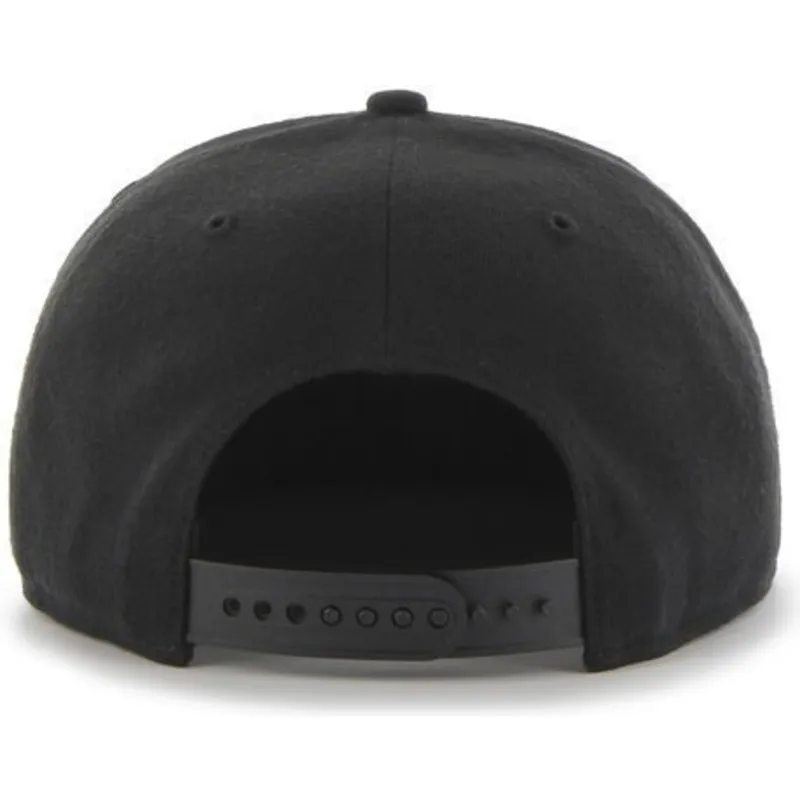 plana-snapback-chicago-blackhawks-nhl-47-brand