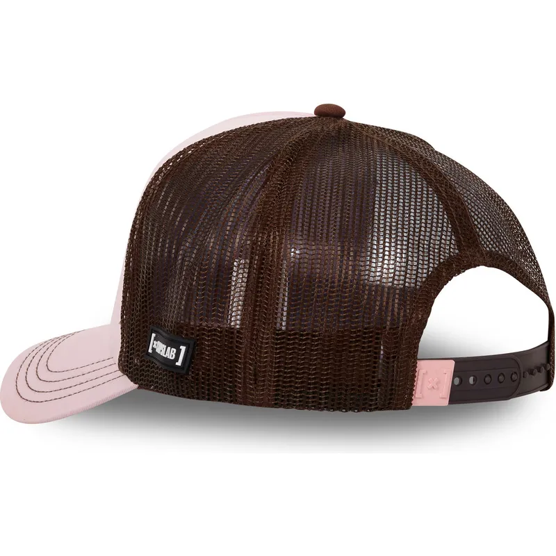curva-snapback-kid-buu-dragon-ball-capslab curva-snapback-kid-buu-dragon-ball-capslab