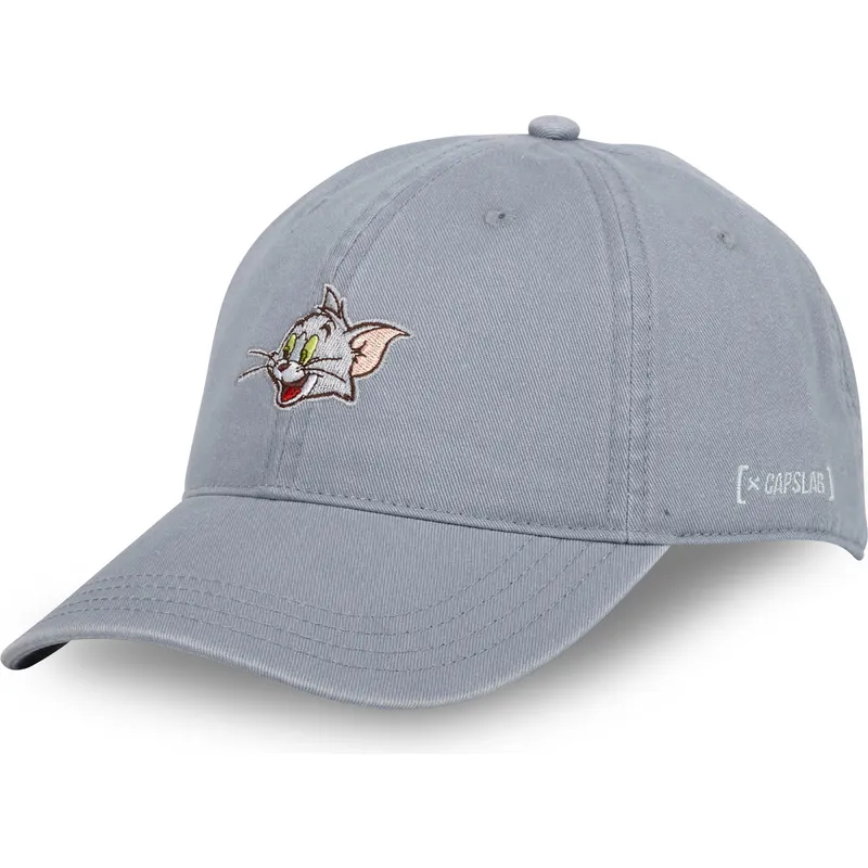 tom-cat-looney-tunes-capslab