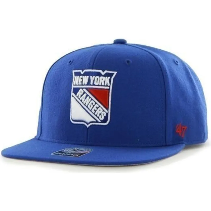 plana-snapback-new-york-rangers-nhl-47-brand plana-snapback-new-york-rangers-nhl-47-brand