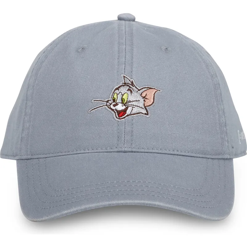 tom-cat-looney-tunes-capslab