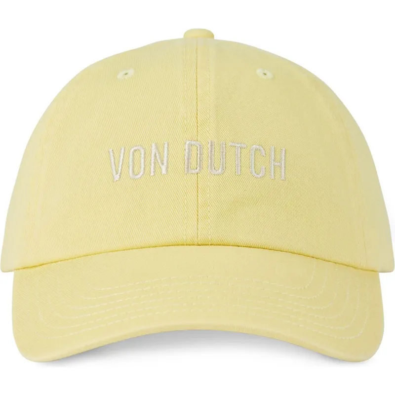 lyel-von-dutch