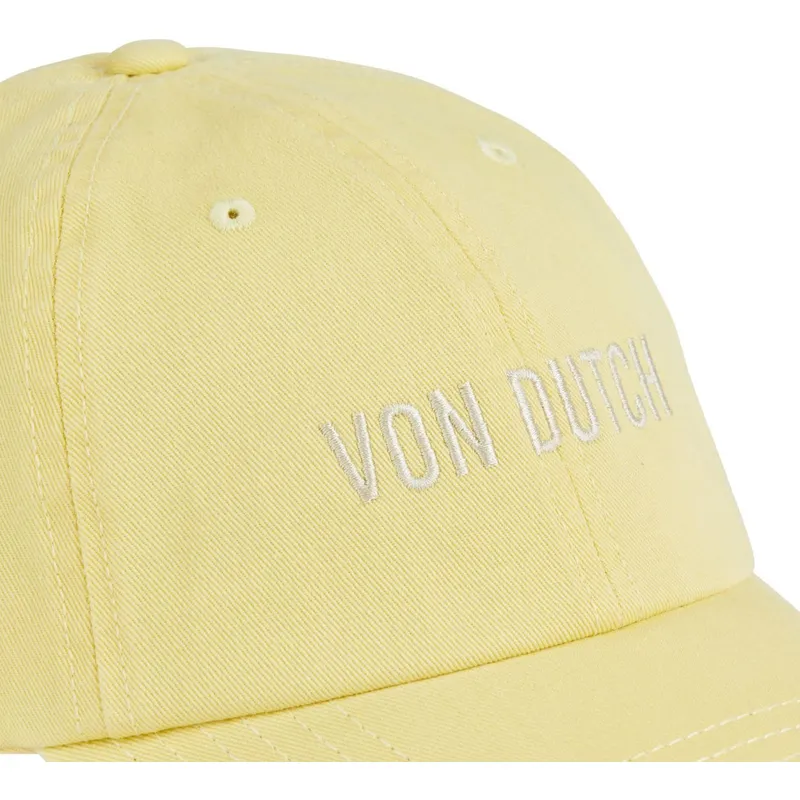 lyel-von-dutch