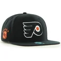 plana-snapback-philadelphia-flyers-nhl-47-brand