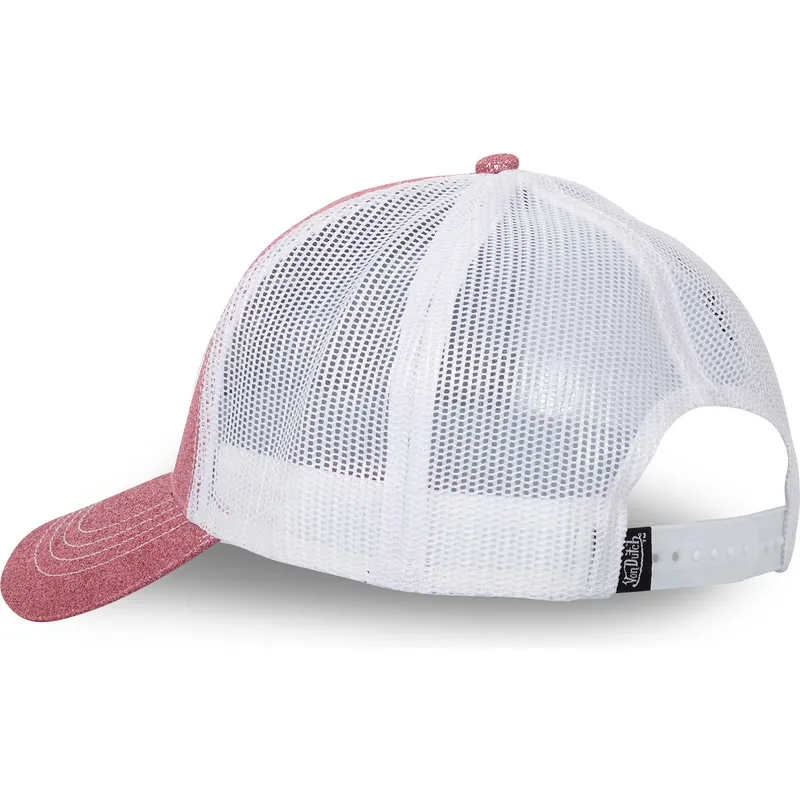 trucker-glitter-p-von-dutch