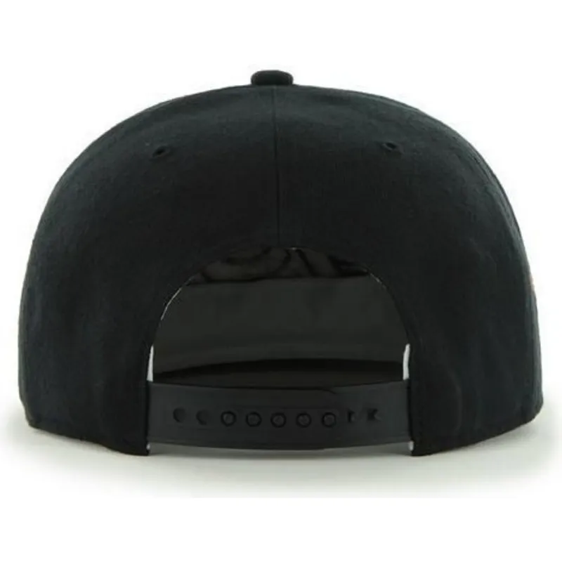 plana-snapback-philadelphia-flyers-nhl-47-brand