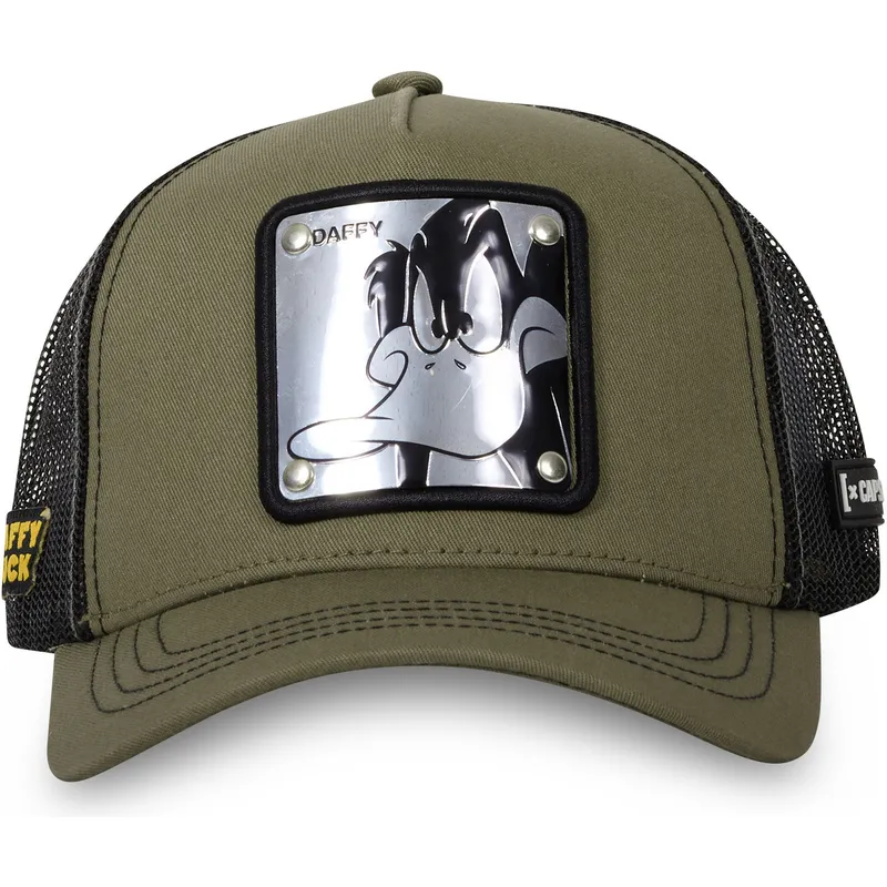 trucker-pato-lucas-daf6-looney-tunes-capslab