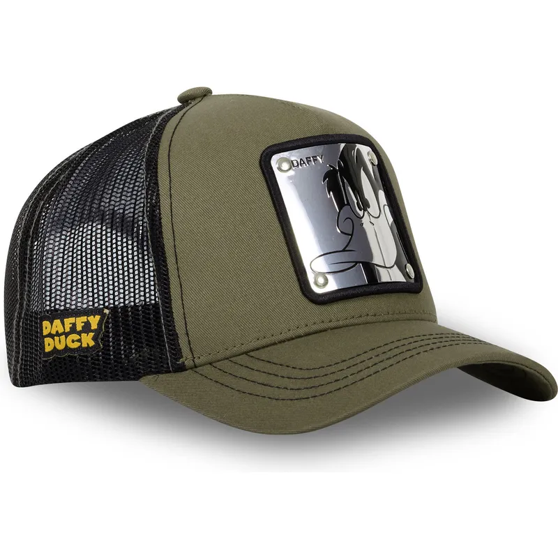 trucker-pato-lucas-daf6-looney-tunes-capslab