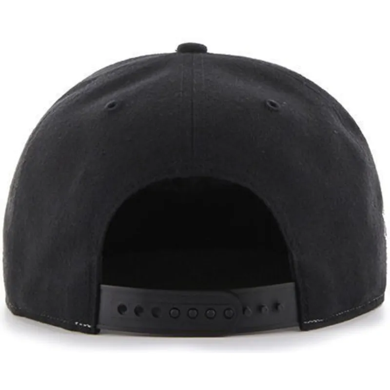 plana-snapback-los-angeles-kings-nhl-47-brand