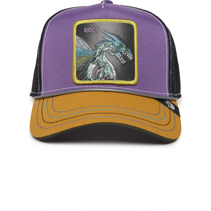 trucker-boss-hammer-and-spike-insert-coin-vol2-the-farm-goorin-bros