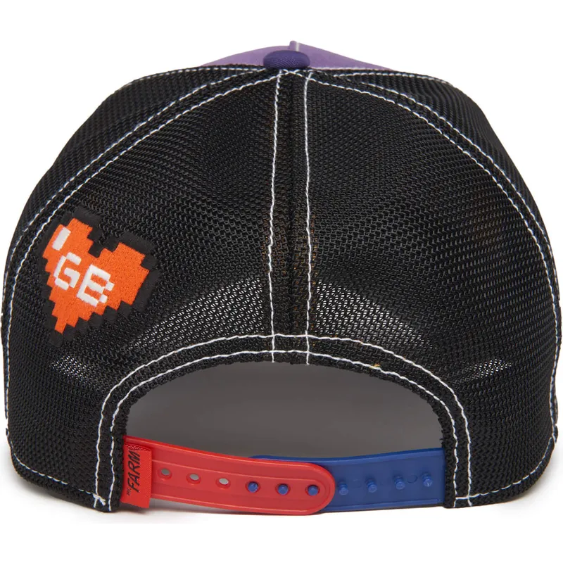 trucker-boss-hammer-and-spike-insert-coin-vol2-the-farm-goorin-bros