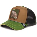 trucker-battle-rash-zits-and-pimple-insert-coin-vol2-the-farm-goorin-bros