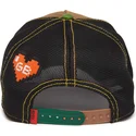 trucker-battle-rash-zits-and-pimple-insert-coin-vol2-the-farm-goorin-bros