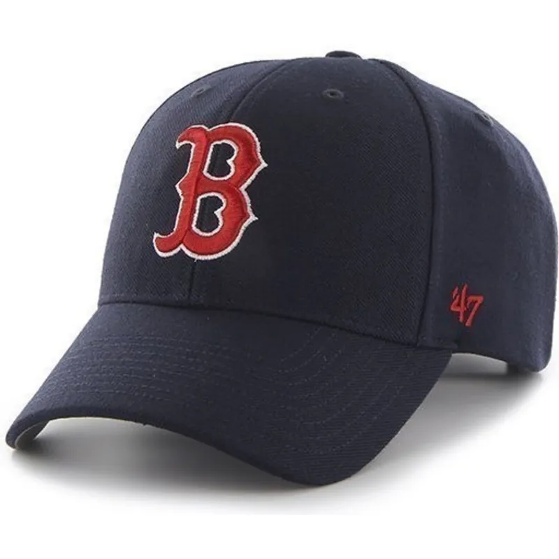 curva-boston-red-sox-mlb-47-brand
