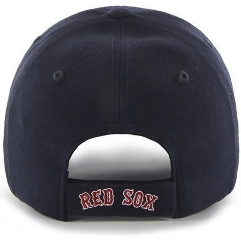 curva-boston-red-sox-mlb-47-brand