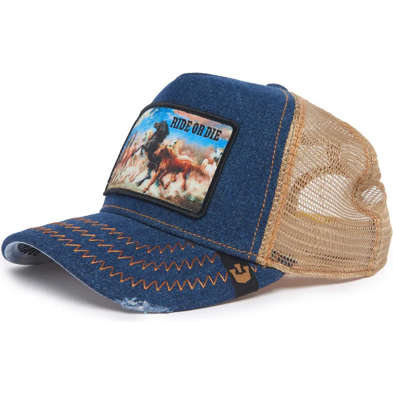 curva-snapback-the-farm-goorin-bros curva-snapback-the-farm-goorin-bros