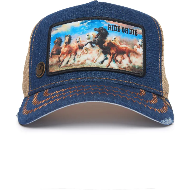 curva-snapback-the-farm-goorin-bros curva-snapback-the-farm-goorin-bros