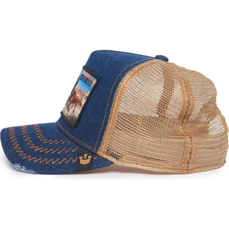 curva-snapback-the-farm-goorin-bros curva-snapback-the-farm-goorin-bros