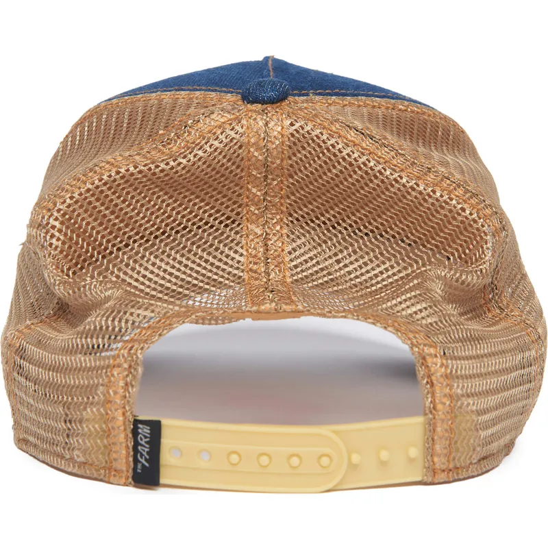 curva-snapback-the-farm-goorin-bros curva-snapback-the-farm-goorin-bros
